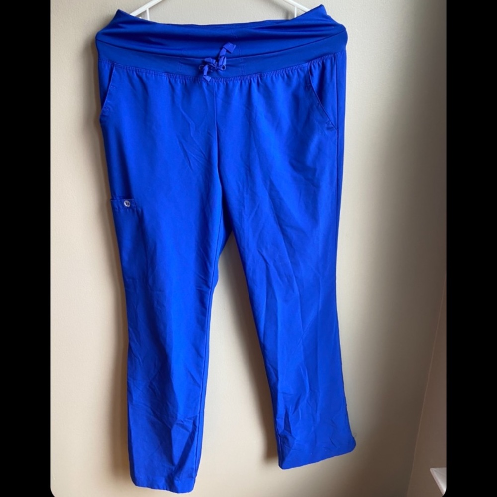 Women’s Barco One High-Waisted Scrub Bottoms